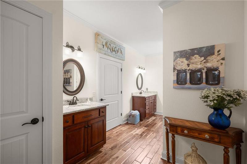 Image for property 2011 Lothridge Road, Cleveland, GA 30528