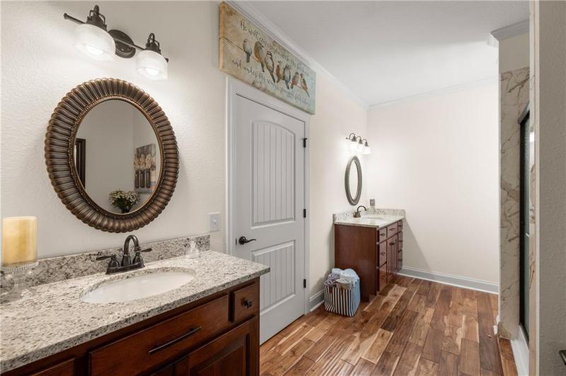 Image for property 2011 Lothridge Road, Cleveland, GA 30528