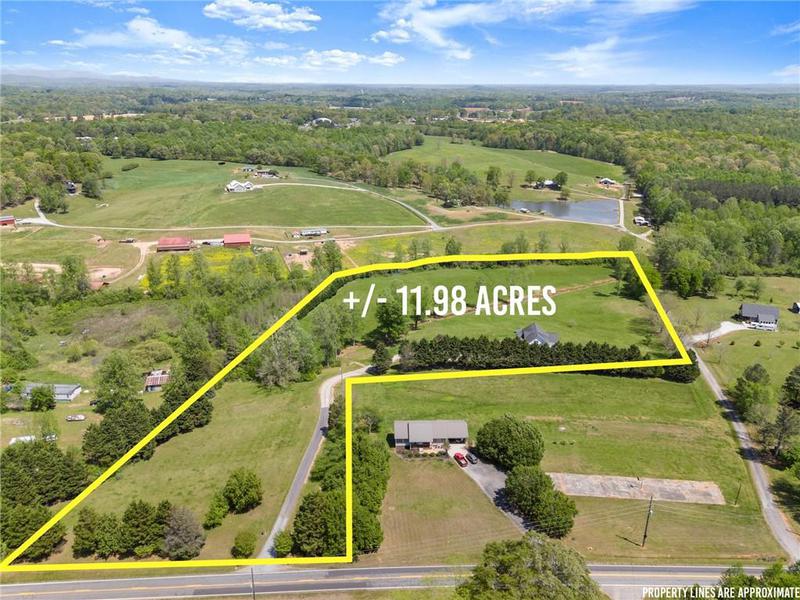 Image for property 2011 Lothridge Road, Cleveland, GA 30528