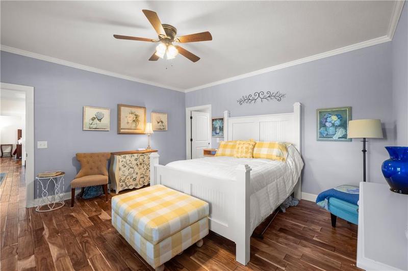 Image for property 2011 Lothridge Road, Cleveland, GA 30528