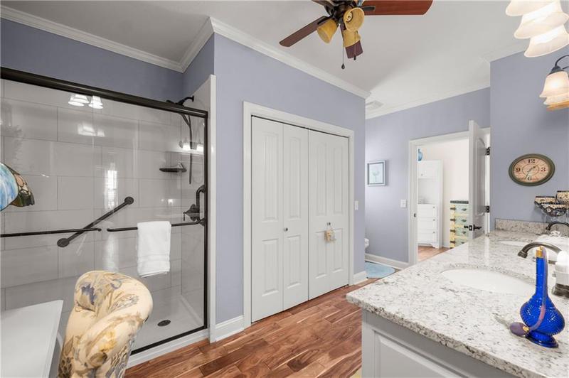 Image for property 2011 Lothridge Road, Cleveland, GA 30528