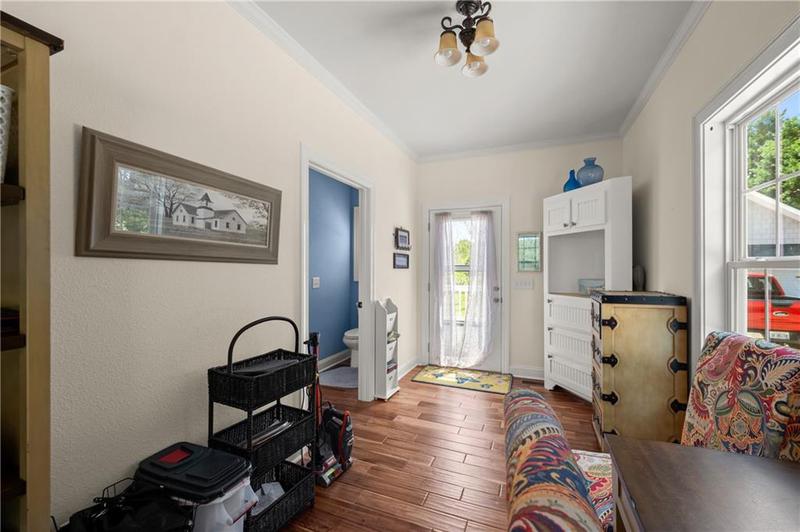 Image for property 2011 Lothridge Road, Cleveland, GA 30528