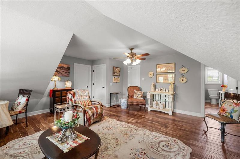 Image for property 2011 Lothridge Road, Cleveland, GA 30528