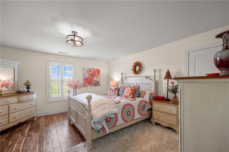 Image for property 2011 Lothridge Road, Cleveland, GA 30528