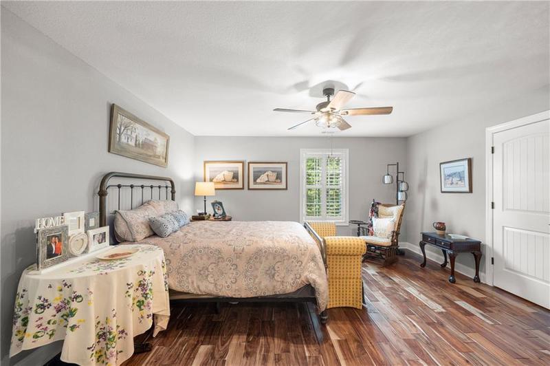 Image for property 2011 Lothridge Road, Cleveland, GA 30528