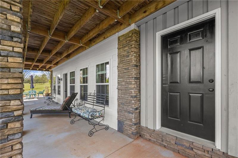 Image for property 2011 Lothridge Road, Cleveland, GA 30528