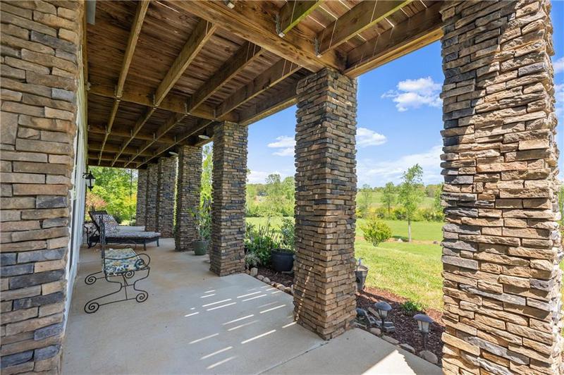 Image for property 2011 Lothridge Road, Cleveland, GA 30528