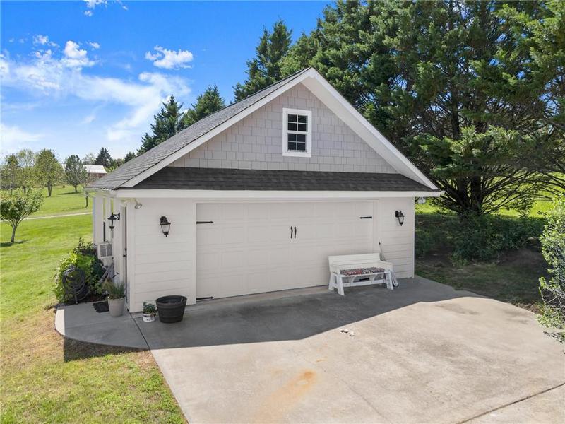 Image for property 2011 Lothridge Road, Cleveland, GA 30528