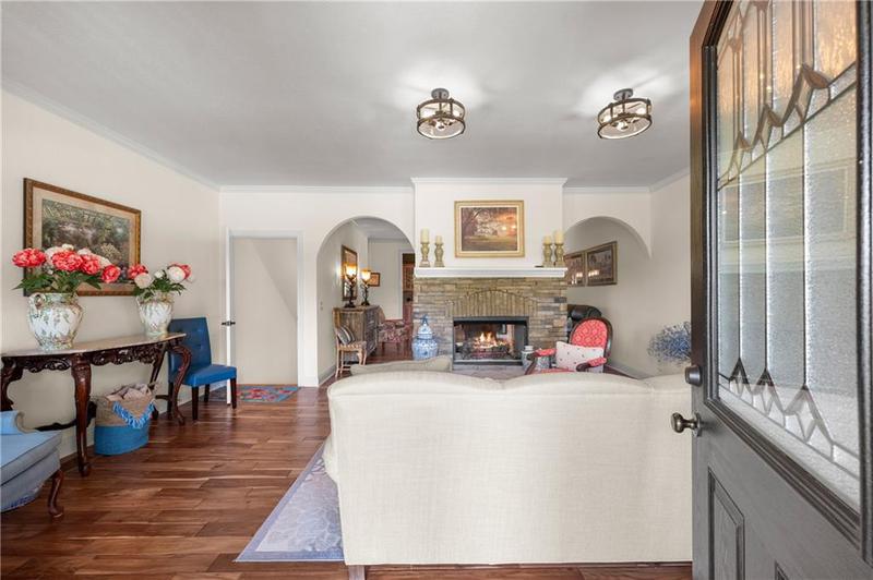 Image for property 2011 Lothridge Road, Cleveland, GA 30528