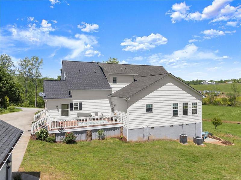 Image for property 2011 Lothridge Road, Cleveland, GA 30528