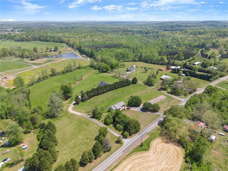 Image for property 2011 Lothridge Road, Cleveland, GA 30528