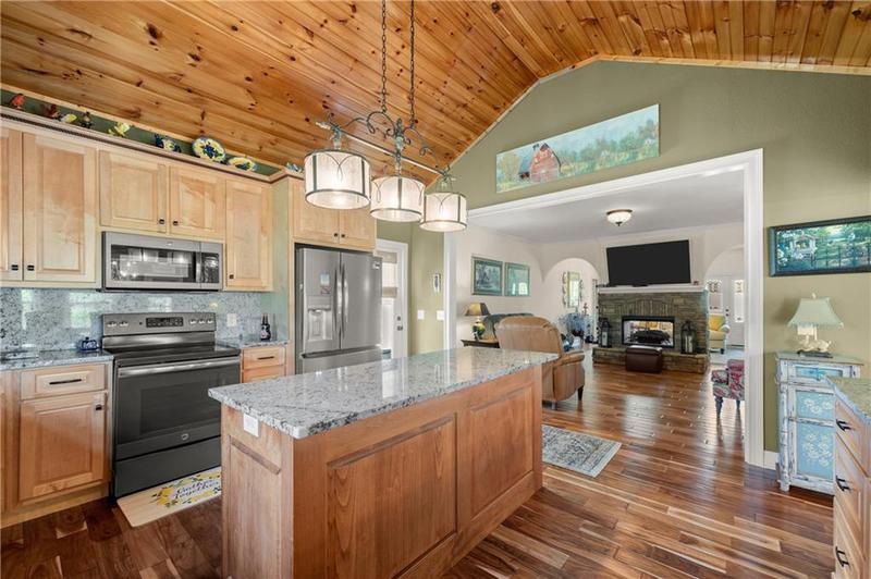 Image for property 2011 Lothridge Road, Cleveland, GA 30528