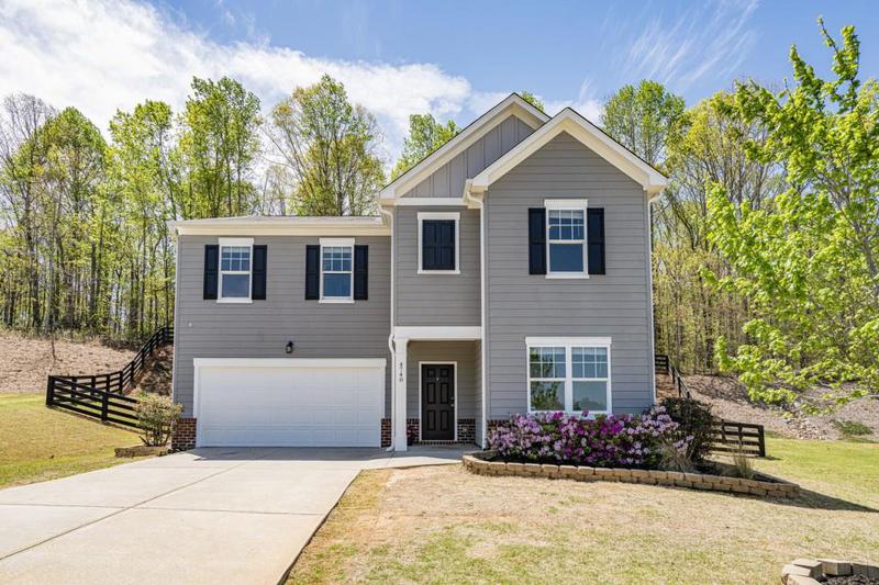 Image for property 4740 Alford Commons, Cumming, GA 30028