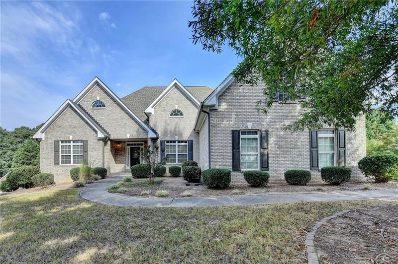 Image for property 521 Sandy Cove Drive, Loganville, GA 30052