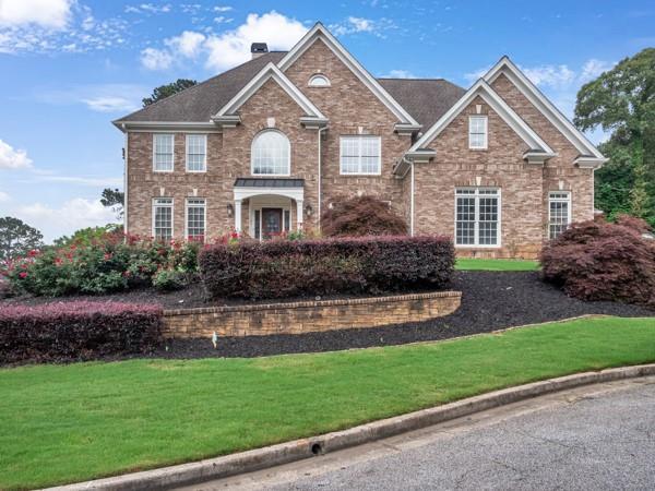 Image for property 5009 Kingsley Manor Court, Marietta, GA 30066