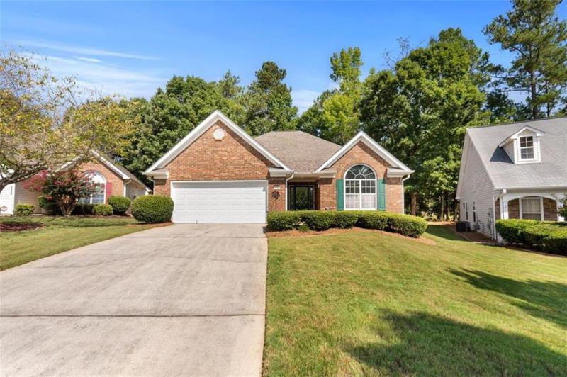 Image for property 1152 Strath Clyde Way, Mcdonough, GA 30253