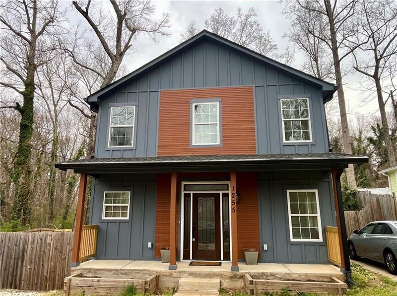 Image for property 1255 Plaza Avenue, Atlanta, GA 30310