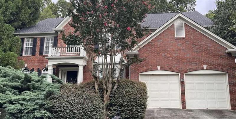 Image for property 2082 Wrights Mill Circle, Brookhaven, GA 30324