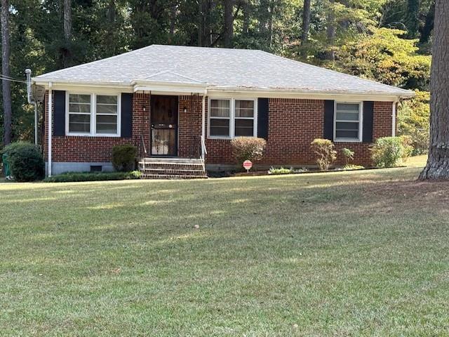 Image for property 1529 N. Columbia Place, Decatur, GA 30032