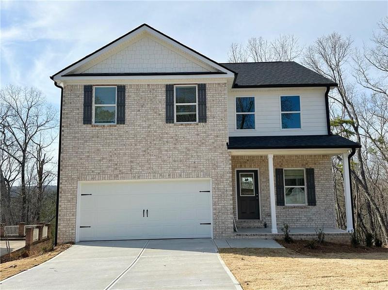 Image for property 5110 Black Bear Trail, Douglasville, GA 30135