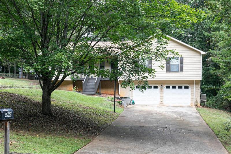 Image for property 4804 Norma Lane, Powder Springs, GA 30127
