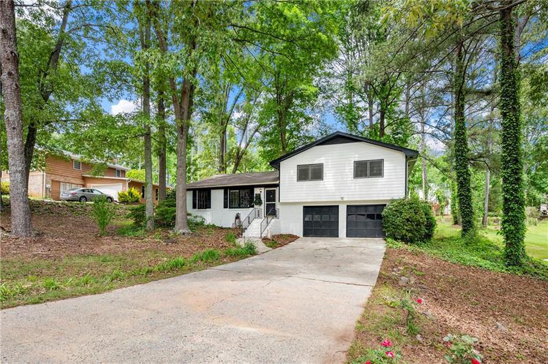 Image for property 671 Shannon Green Circle, Mableton, GA 30126