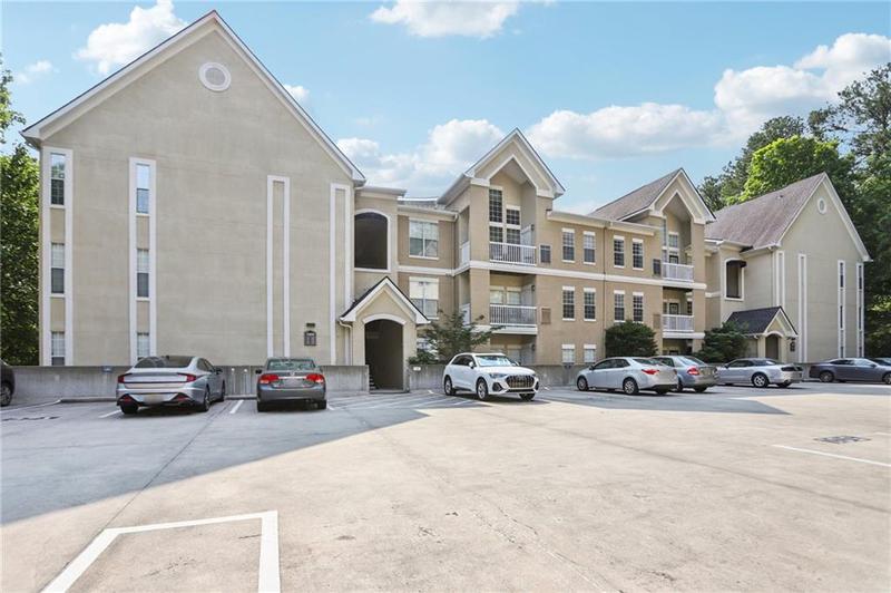 Image for property 3108 Westchester Ridge, Atlanta, GA 30329