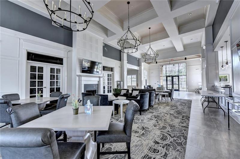 Image for property 5732 Cypress Bluff Lane, Hoschton, GA 30548