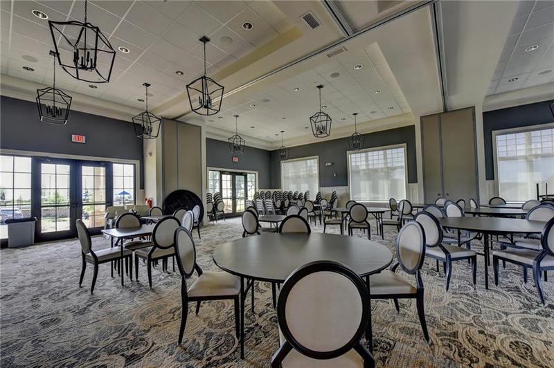 Image for property 5732 Cypress Bluff Lane, Hoschton, GA 30548