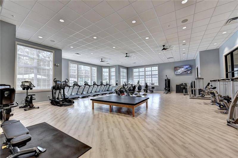 Image for property 5732 Cypress Bluff Lane, Hoschton, GA 30548