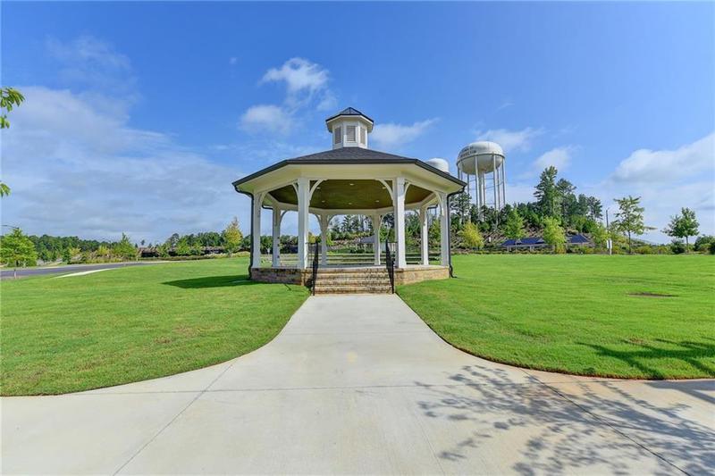 Image for property 5732 Cypress Bluff Lane, Hoschton, GA 30548