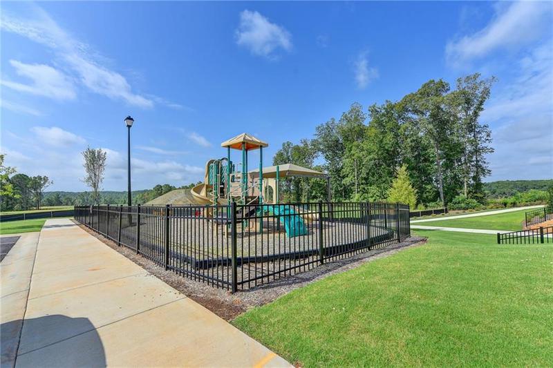 Image for property 5732 Cypress Bluff Lane, Hoschton, GA 30548