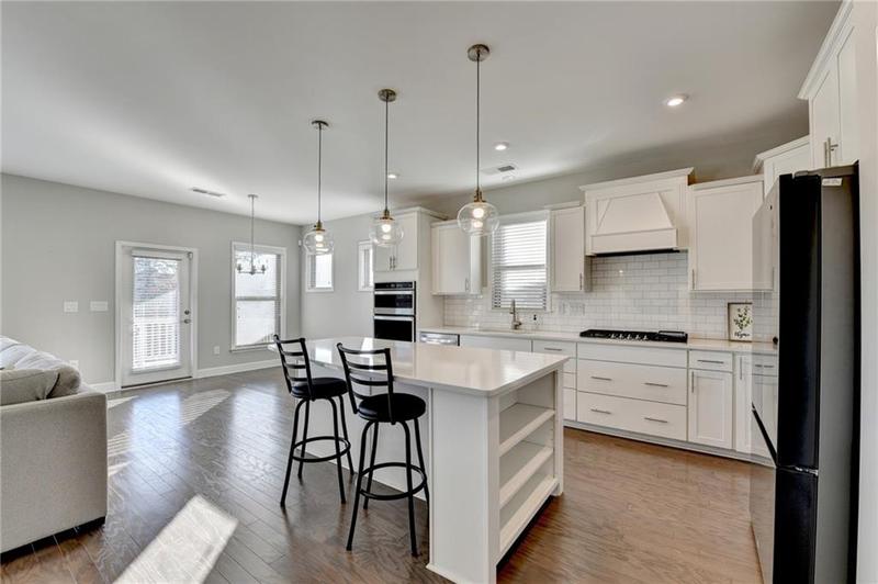 Image for property 5732 Cypress Bluff Lane, Hoschton, GA 30548