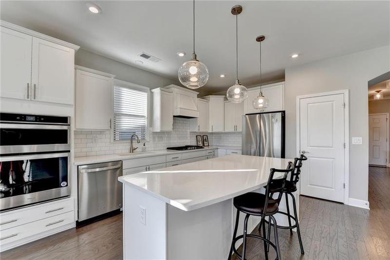 Image for property 5732 Cypress Bluff Lane, Hoschton, GA 30548