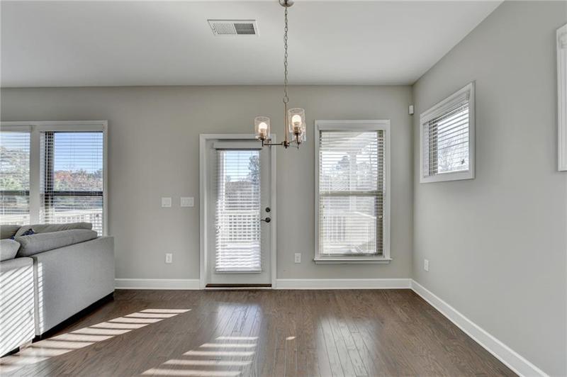 Image for property 5732 Cypress Bluff Lane, Hoschton, GA 30548