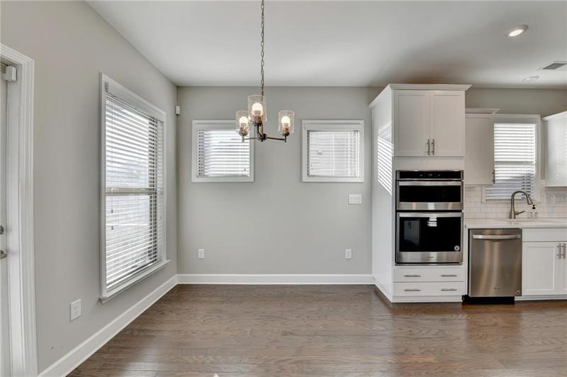 Image for property 5732 Cypress Bluff Lane, Hoschton, GA 30548