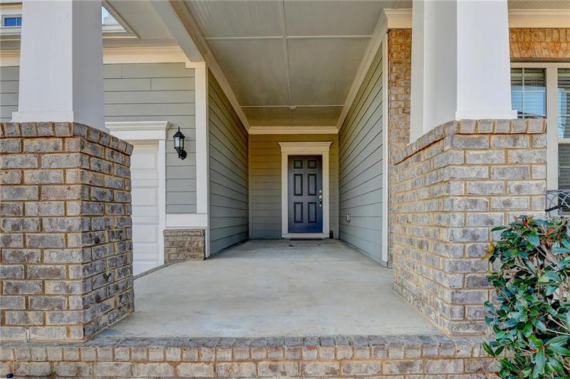 Image for property 5732 Cypress Bluff Lane, Hoschton, GA 30548