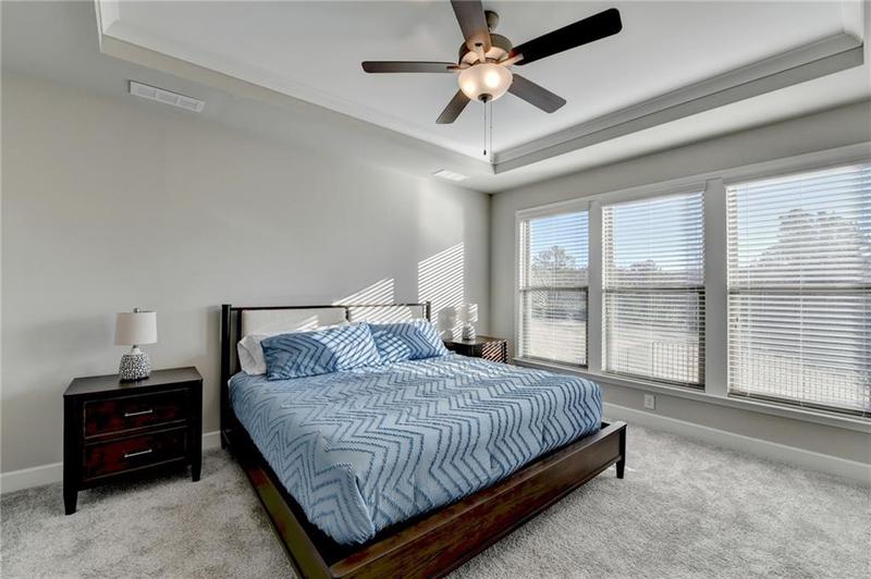 Image for property 5732 Cypress Bluff Lane, Hoschton, GA 30548