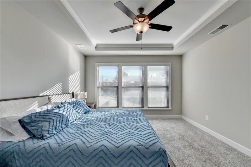 Image for property 5732 Cypress Bluff Lane, Hoschton, GA 30548