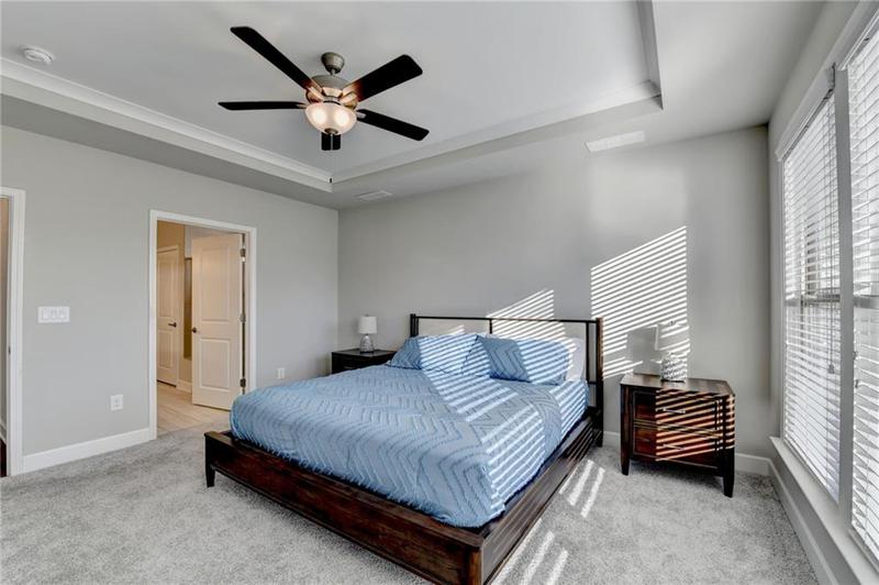 Image for property 5732 Cypress Bluff Lane, Hoschton, GA 30548