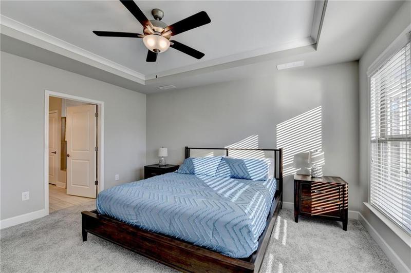 Image for property 5732 Cypress Bluff Lane, Hoschton, GA 30548