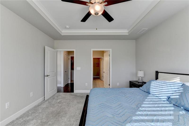 Image for property 5732 Cypress Bluff Lane, Hoschton, GA 30548
