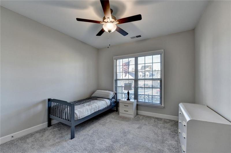 Image for property 5732 Cypress Bluff Lane, Hoschton, GA 30548