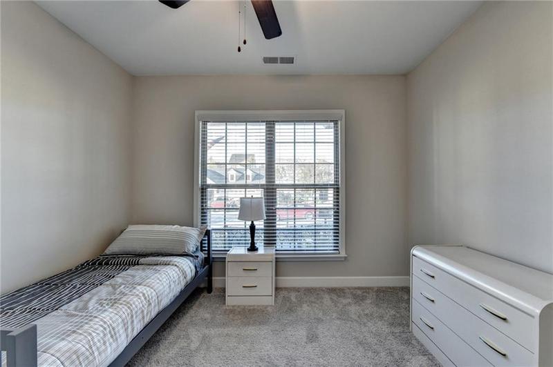 Image for property 5732 Cypress Bluff Lane, Hoschton, GA 30548