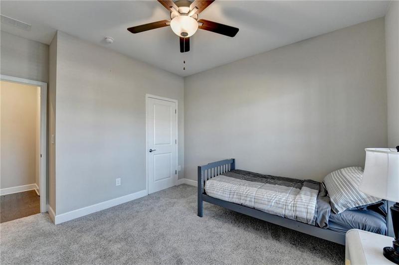 Image for property 5732 Cypress Bluff Lane, Hoschton, GA 30548