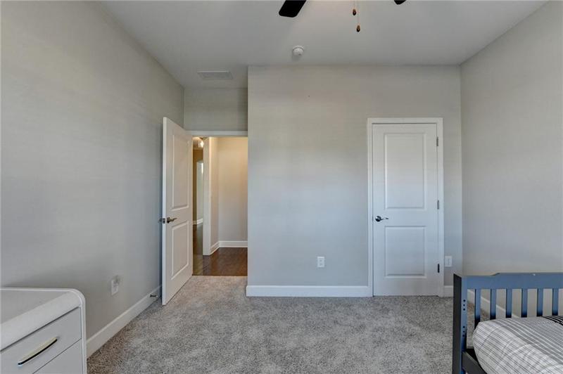 Image for property 5732 Cypress Bluff Lane, Hoschton, GA 30548