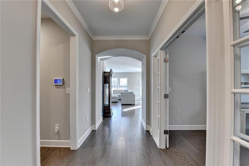 Image for property 5732 Cypress Bluff Lane, Hoschton, GA 30548