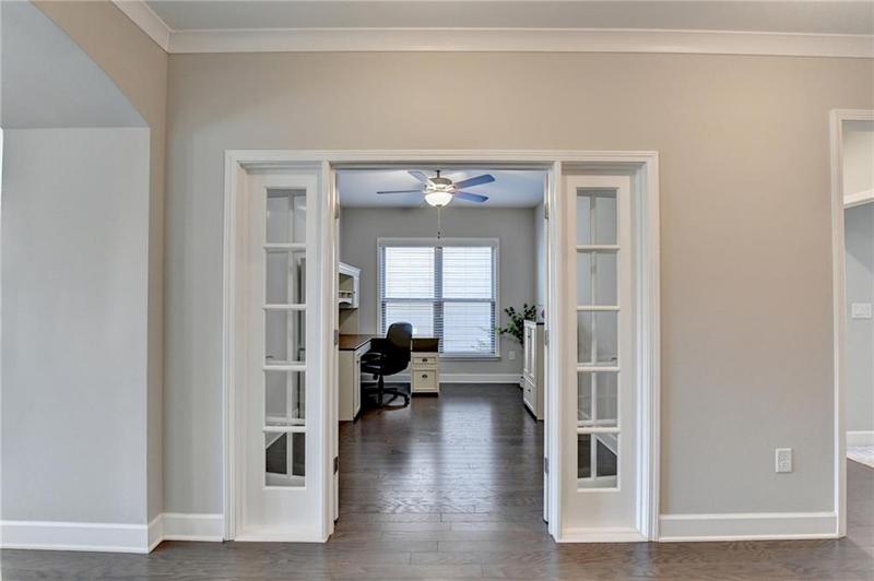 Image for property 5732 Cypress Bluff Lane, Hoschton, GA 30548