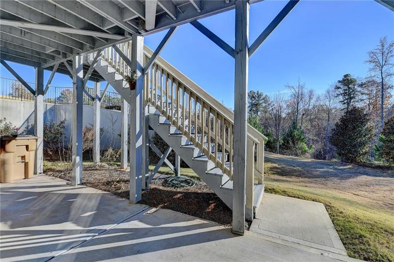 Image for property 5732 Cypress Bluff Lane, Hoschton, GA 30548