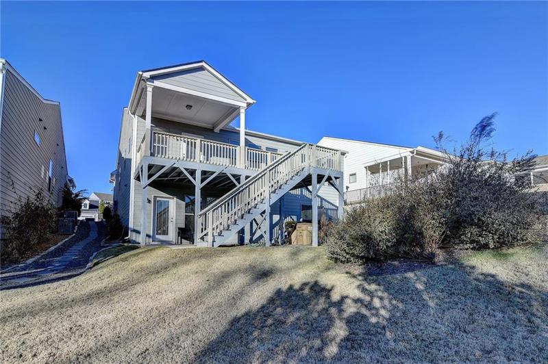 Image for property 5732 Cypress Bluff Lane, Hoschton, GA 30548